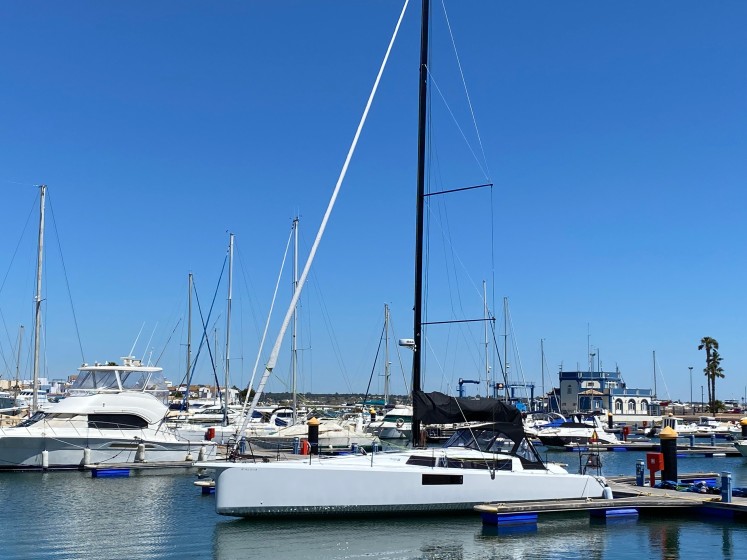 Pogo 44 - Boatscribe.com