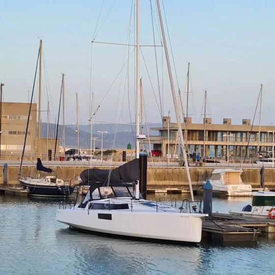 Pogo 44 - Boatscribe.com