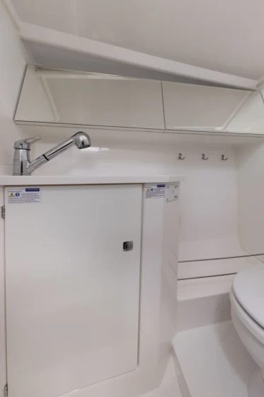 Maxus 34 - Boatscribe.com