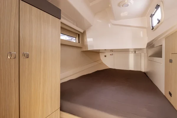 Maxus 34 - Boatscribe.com