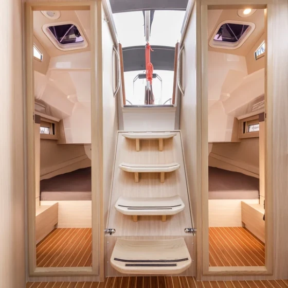 Maxus 34 - Boatscribe.com
