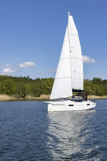 Maxus 34 - Boatscribe.com