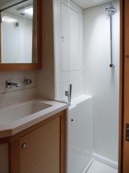 Lagoon 450 - Boatscribe.com