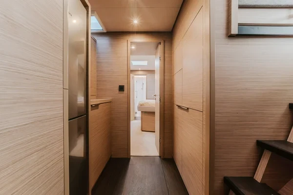 Lagoon 55 - Boatscribe.com