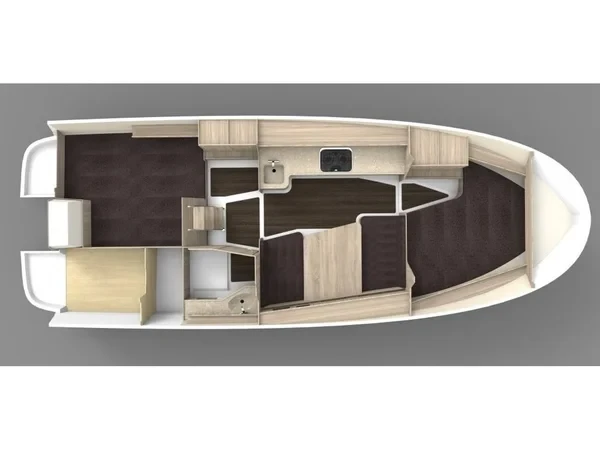 Nexus Revo 870 Prestige - Boatscribe.com