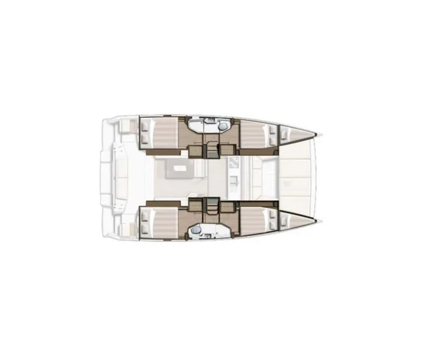 Bali Catsmart - Boatscribe.com