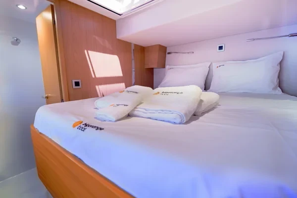 Bali 4.8 - Boatscribe.com
