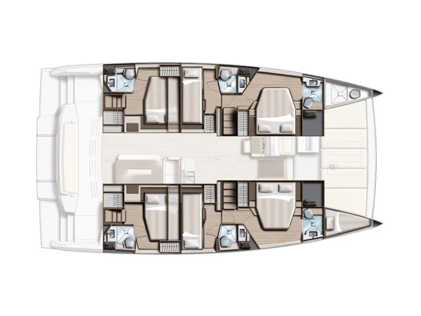 Bali 4.8 - Boatscribe.com