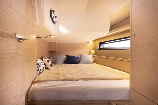 Dufour 41 - Boatscribe.com