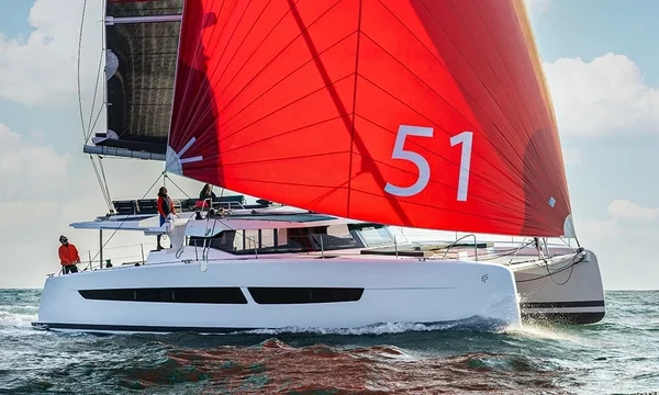 Aura 51 - Boatscribe.com