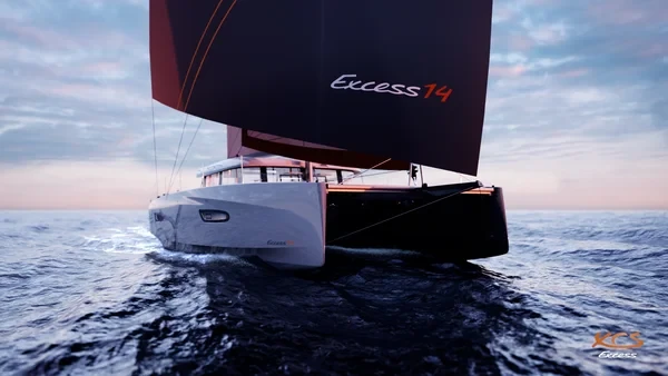 Excess 14 - Boatscribe.com