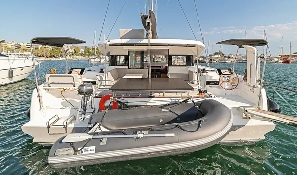 Excess 14 - Boatscribe.com