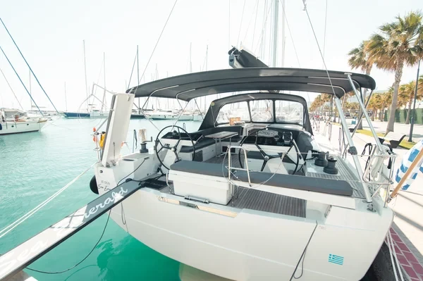 Hanse 510 - Boatscribe.com