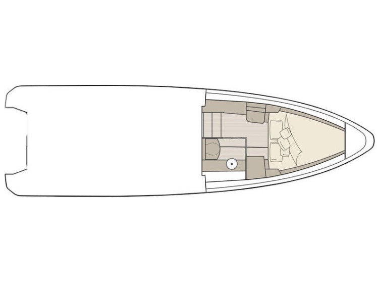 Saxdor 320 GTO - Boatscribe.com