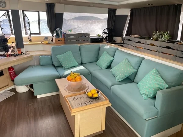 Saba 50 - Boatscribe.com