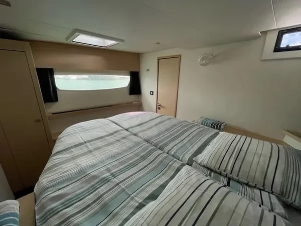 Saba 50 - Boatscribe.com