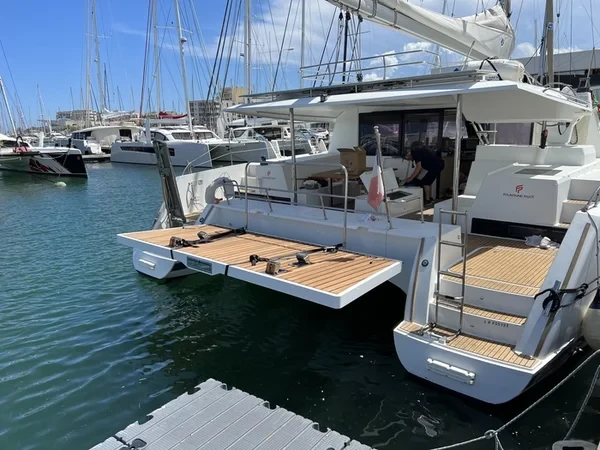 Saba 50 - Boatscribe.com