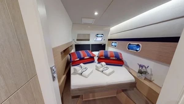 Bali 4.5 - Boatscribe.com