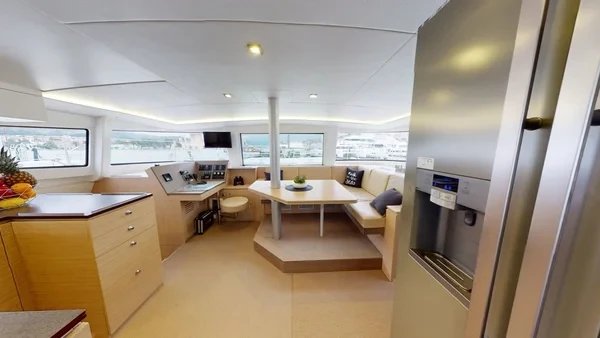 Bali 4.5 - Boatscribe.com