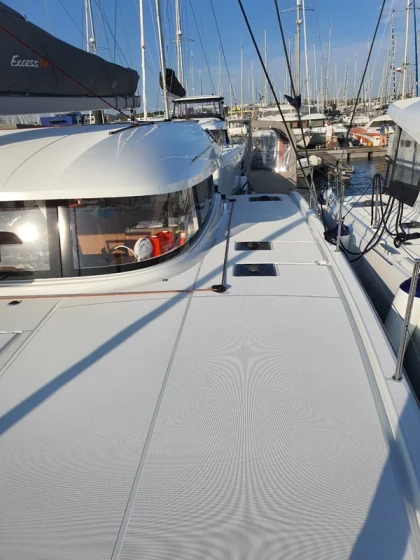 Excess 14 - Boatscribe.com