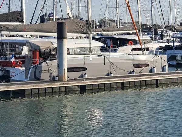 Excess 14 - Boatscribe.com