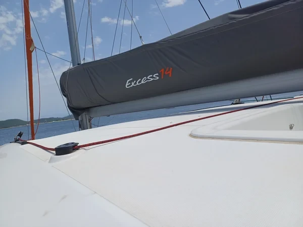 Excess 14 - Boatscribe.com