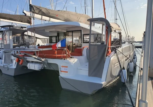 Excess 14 - Boatscribe.com