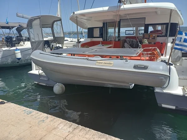 Excess 14 - Boatscribe.com