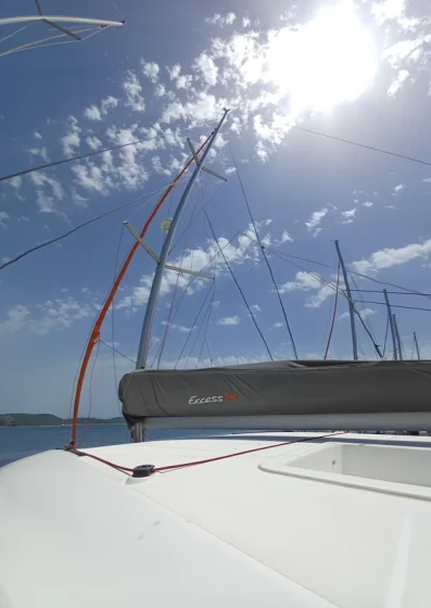 Excess 14 - Boatscribe.com