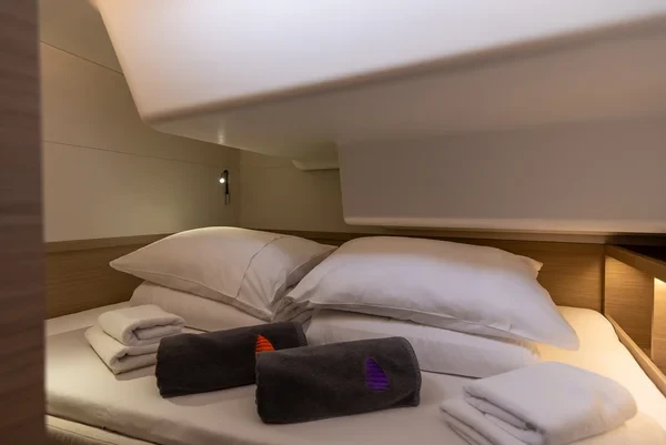 Lagoon 51 - Boatscribe.com