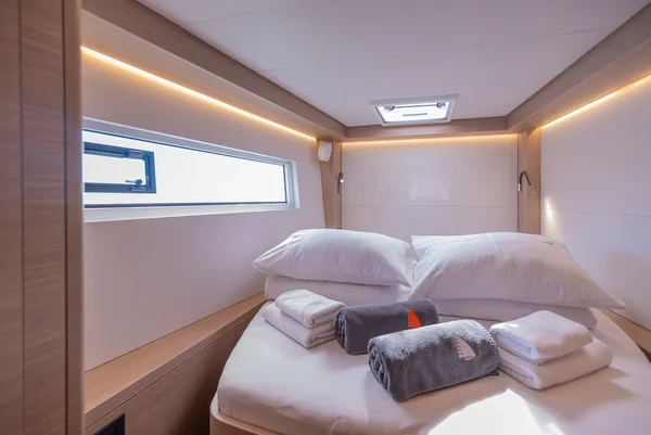 Lagoon 51 - Boatscribe.com