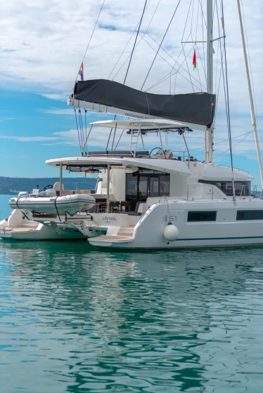 Lagoon 51 - Boatscribe.com