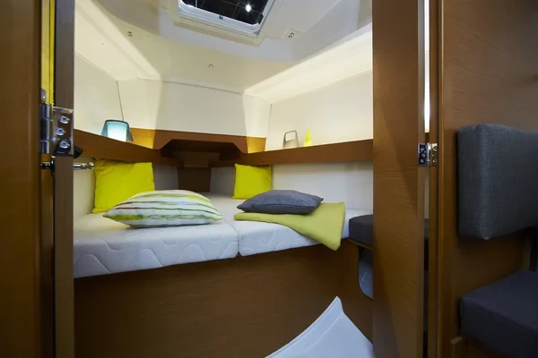 Sun Odyssey 349 - Boatscribe.com