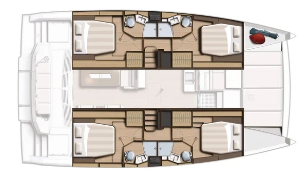 Bali 4.4 - Boatscribe.com