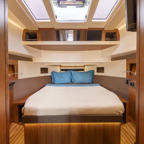 Northman 1200 - Boatscribe.com