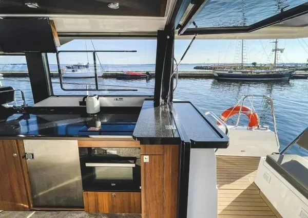 Northman 1200 - Boatscribe.com