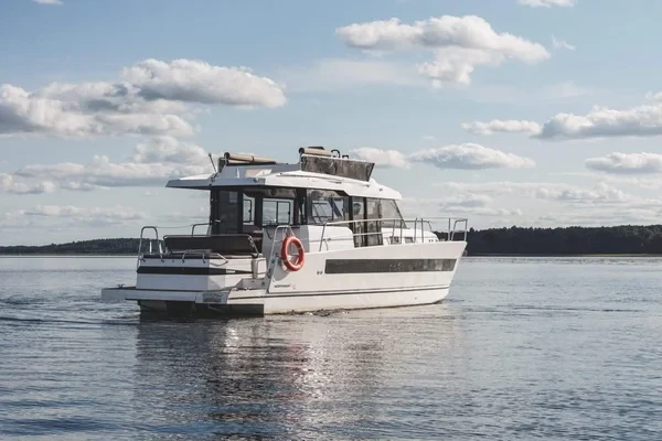 Northman 1200 - Boatscribe.com