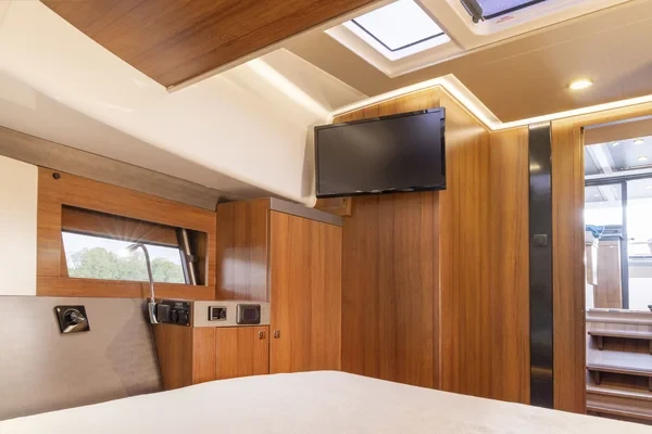 Northman 1200 - Boatscribe.com