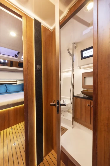 Northman 1200 - Boatscribe.com