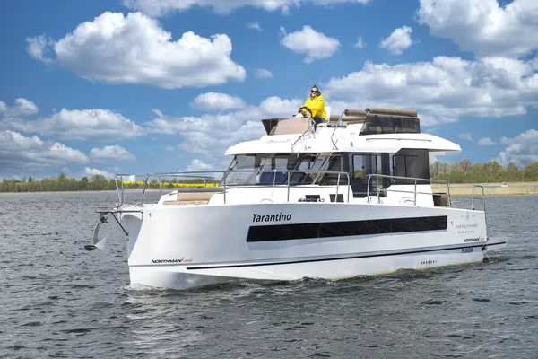Northman 1200 - Boatscribe.com