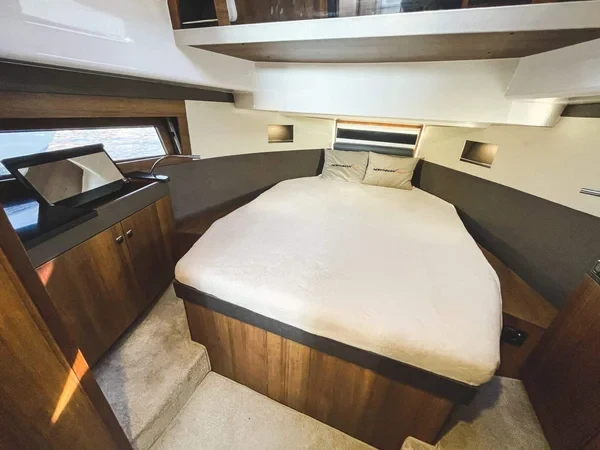 Northman 1200 - Boatscribe.com