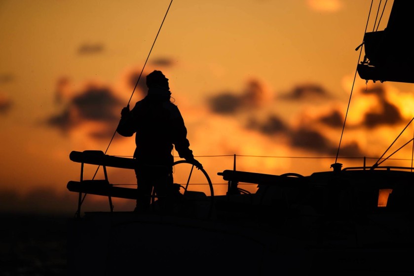 Maxus 35 - Boatscribe.com