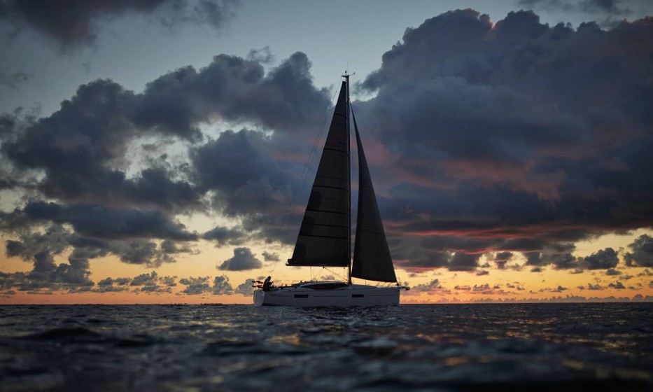 Maxus 35 - Boatscribe.com