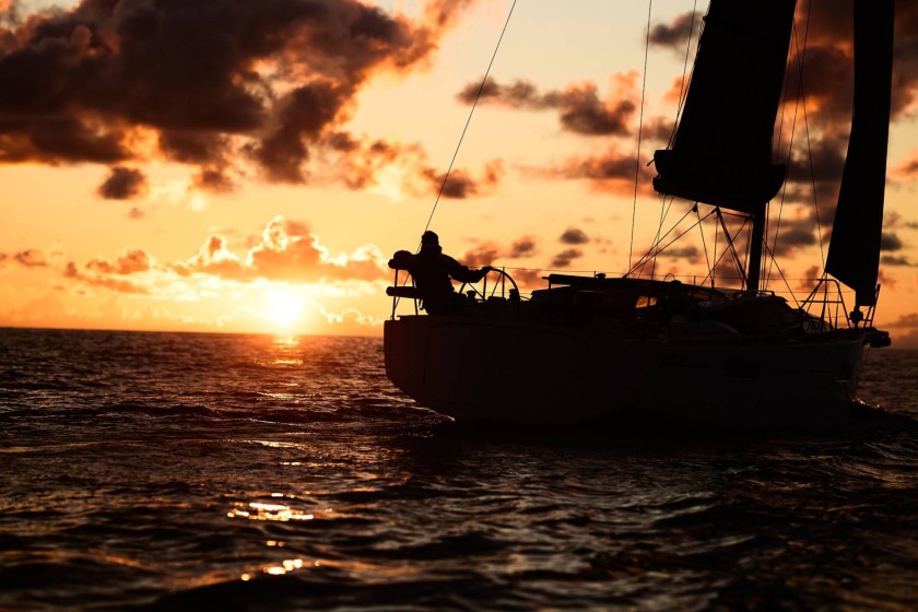 Maxus 35 - Boatscribe.com