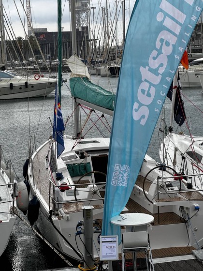 Maxus 35 - Boatscribe.com