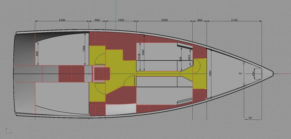 Maxus 35 - Boatscribe.com