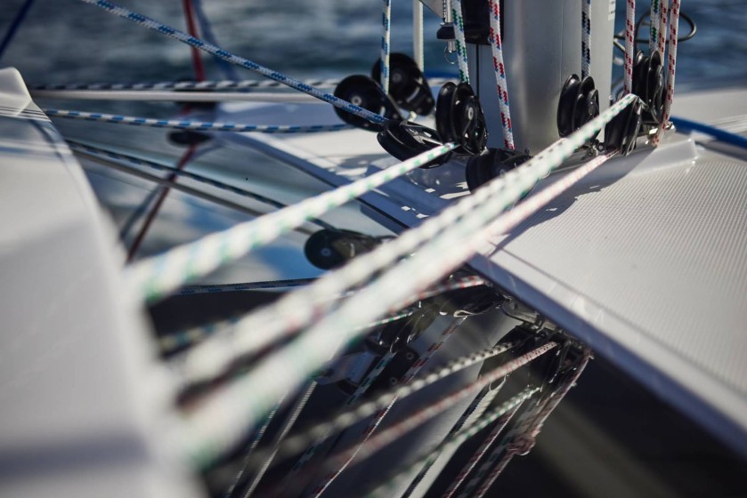 Maxus 35 - Boatscribe.com