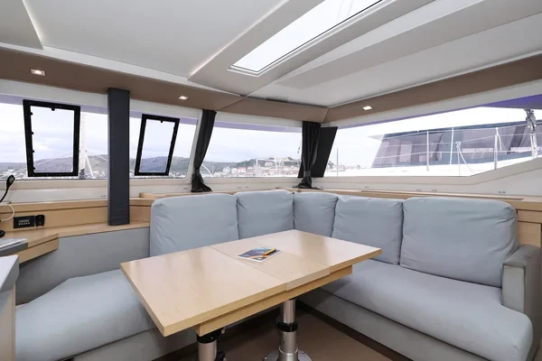 Saona 47 - Boatscribe.com
