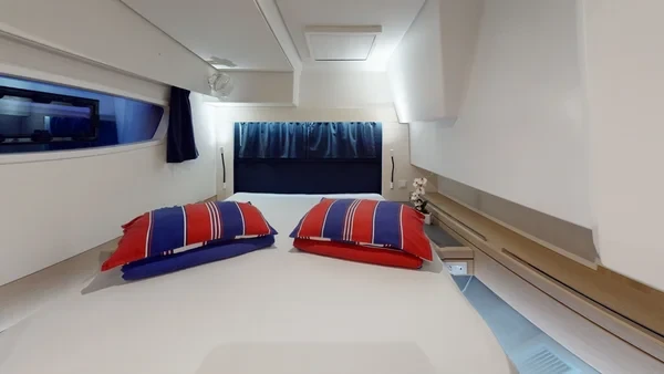 Saona 47 - Boatscribe.com
