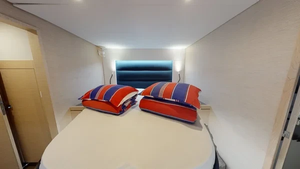 Saona 47 - Boatscribe.com